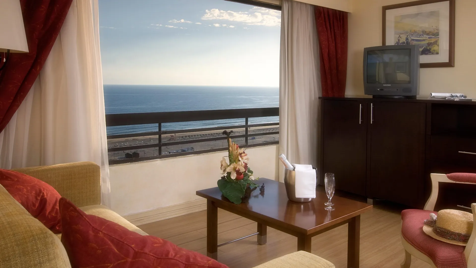 Hotel Yellow Praia Monte Gordo