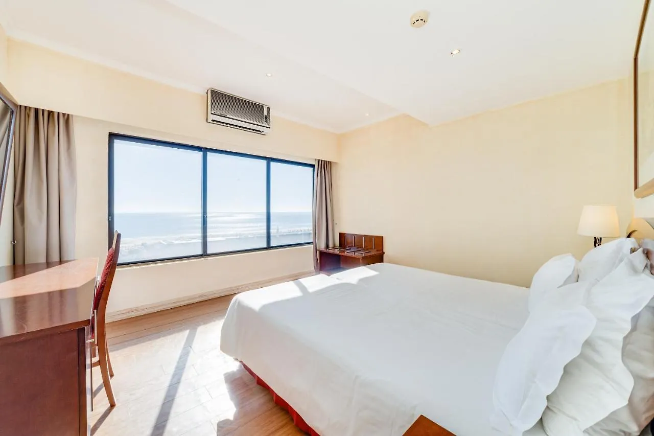 **** Hotel Yellow Praia Monte Gordo Portugal