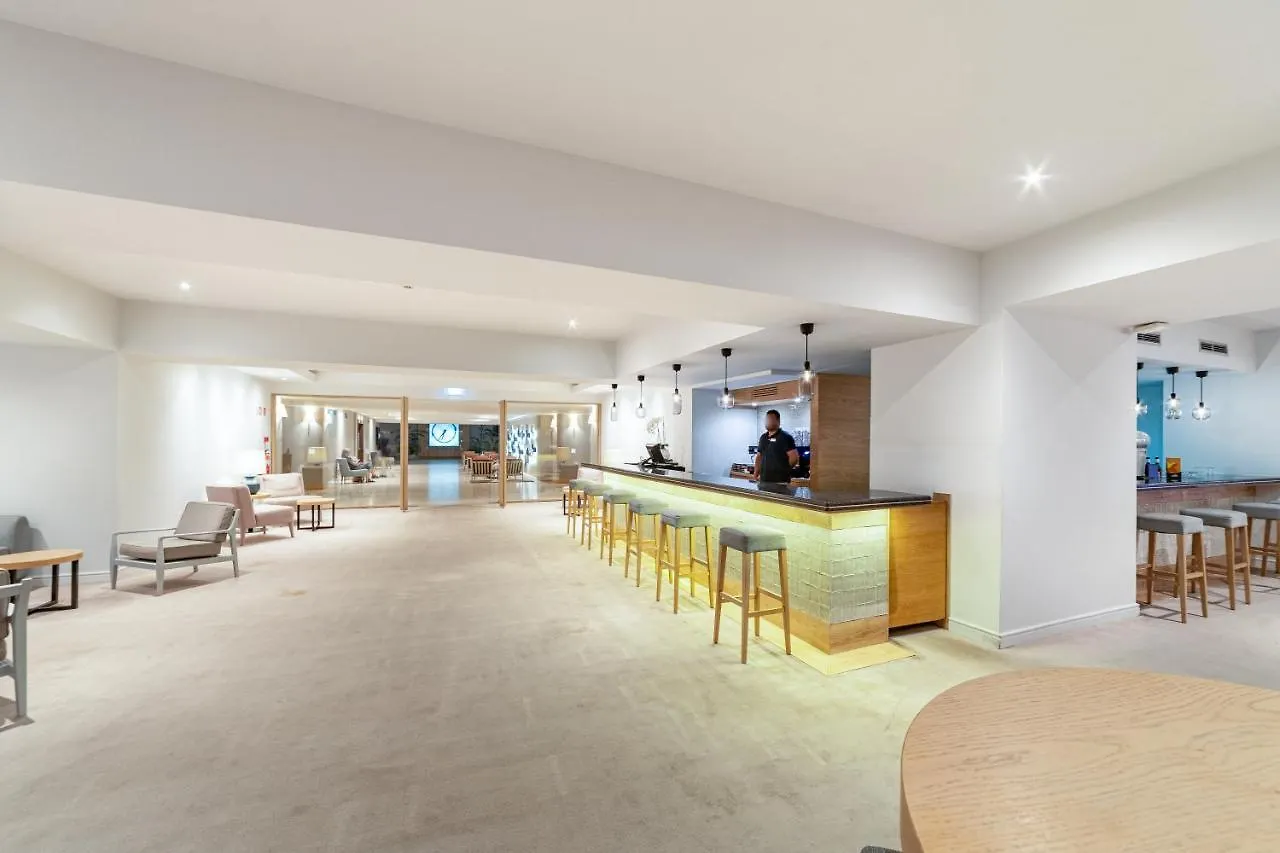 **** Hotel Yellow Praia Monte Gordo Portugal
