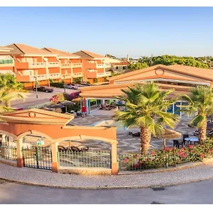 Holiday park Lakeside Country Club - Turisticos