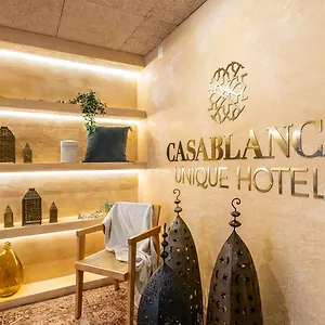 Hotel Casablanca Unique, Monte Gordo