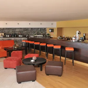 Hotel Torre Praia ****