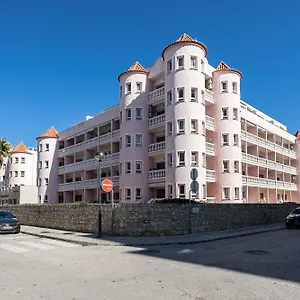 Apartamento Parque Dos Reis, Monte Gordo