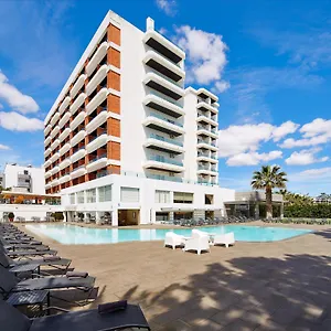 Hotel Alcazar &, Monte Gordo