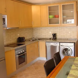 Apartamento Sol E Mar 2, Monte Gordo