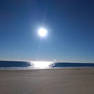 Apartamento Sol E Mar 1, Monte Gordo