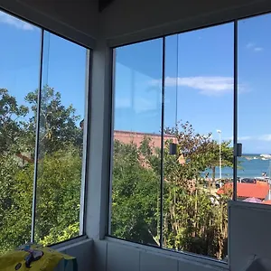 Residencial La Bela Praia Apartamento
