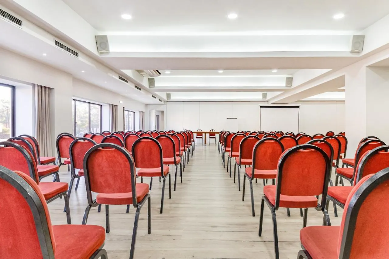Hotel Yellow Praia Monte Gordo